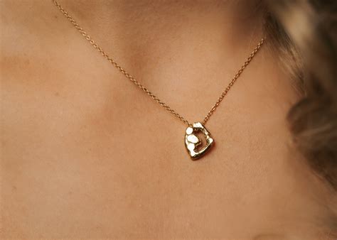 Necklace – Jill Marsden Designs