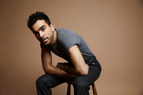 omar baroud  wedding season  trusting  instinct