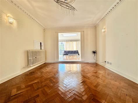 Hendon Avenue, Finchley, London | James Kei London