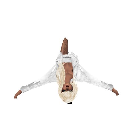IMVU Bad Girls Club