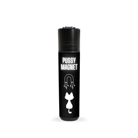 black pussy magnet Clipper – Customclipper