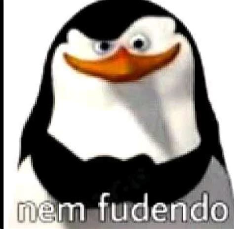 Nem Fudendo Meme