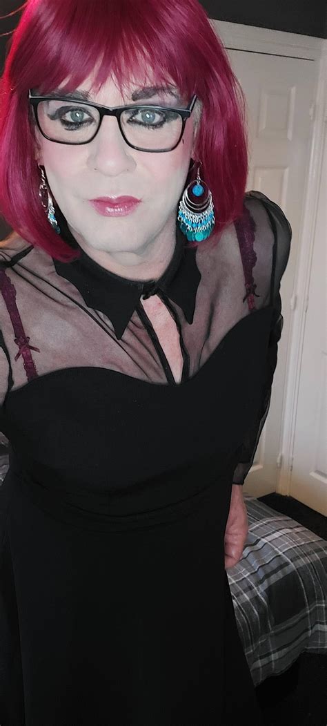 90 best r/maturecrossdressinguk images on Pholder | Snapped one of my