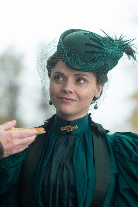 Is 'The Lizzie Borden Chronicles' Based On A True Story? Lifetime's New
