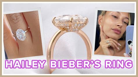 hailey bieber wedding ring worth - Obdurate Blogs Stills Gallery