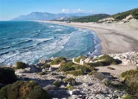 nude beaches   world   au naturel enjoy travel