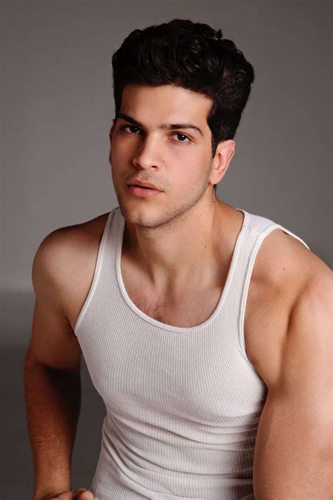 David Zepeda Biografia
