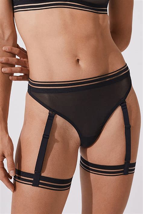 Opaak - Дамское нижнее белье из Германии - Vela Moda Intima