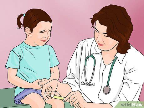 How to Become a Pediatrician: 10 Steps (with Pictures) - wikiHow