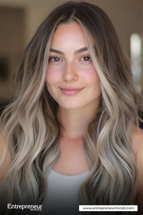 chic fall bronde balayage styles  refresh  hair
