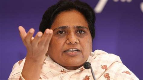 Mayawati upsets Congress calculations; will this impact 2019 scenario ...