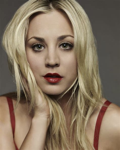 SEXY KALEY CUOCO 8x10 PHOTO | eBay