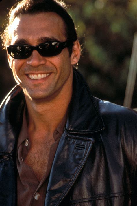 Adrian paul, Highlander, Highlander movie