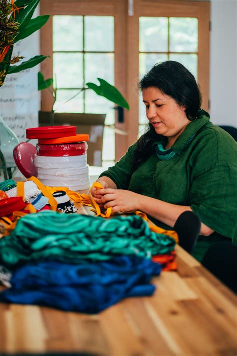 Grace Lillian Lee On Her Commercial Launch And First Collection | Vogue