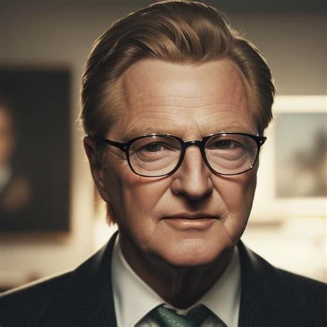 Chatte jetzt mit Nelson Rockefeller - Erlebe die Vision eines ...