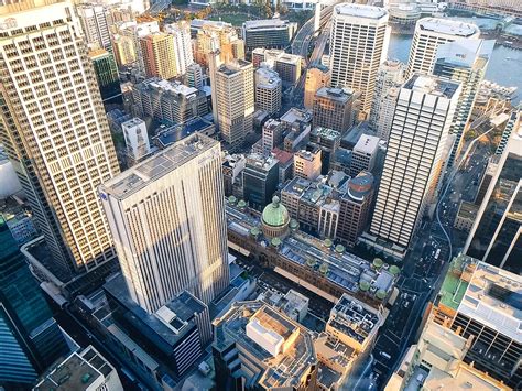 Sydney Australien Stadtansicht - Kostenloses Foto auf Pixabay