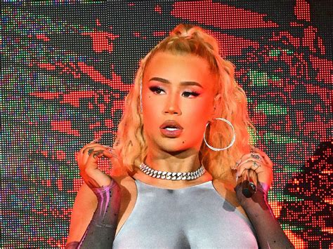 Iggy Azalea: OnlyFans has been a home for safe sex work. Will