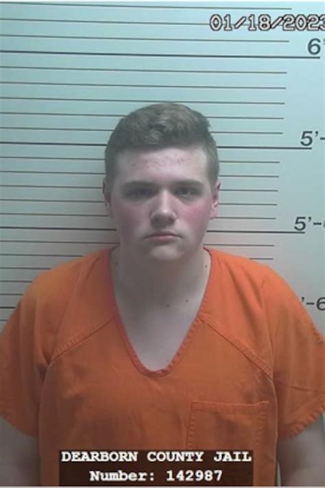 Jail Mug Shot
