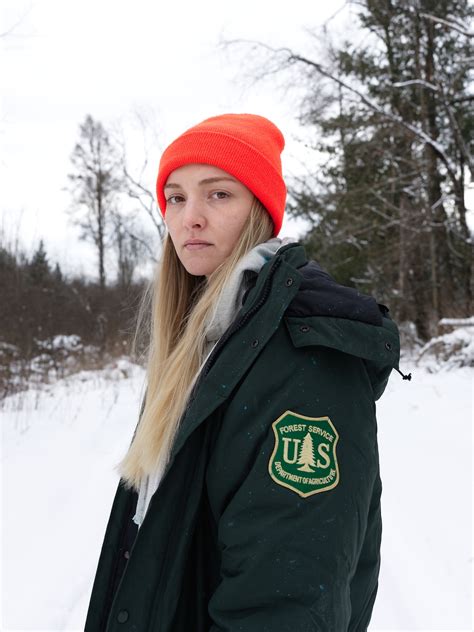 A fired federal worker grapples with her vote for Trump in Michigan