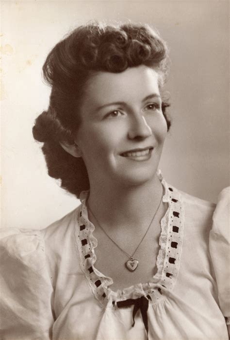 Remembering Eugenia Johnson: Obituary and Life Information 23