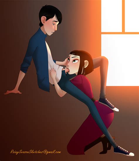 trollhunters porn rule  hentai