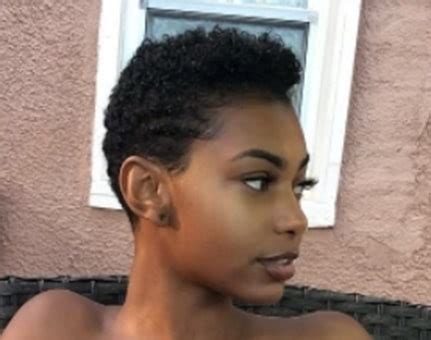 14 Different Fade Haircuts for Women with Short Hair - Hair Madness