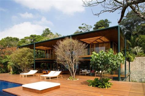 Secret Design: Inspirations Modern Home Architecture