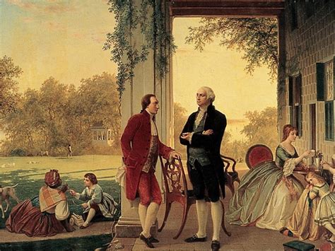 George Washington