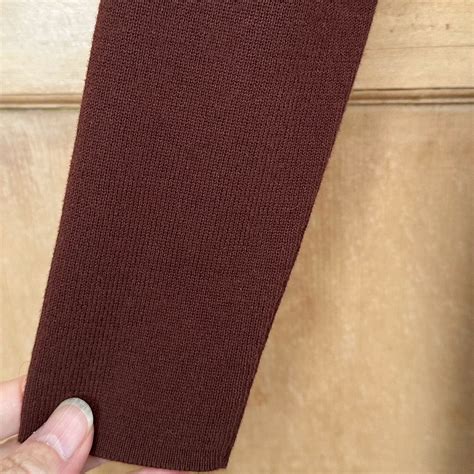 Peruvian Connection Soft Chestnut Brown Pima Cotton K… - Gem