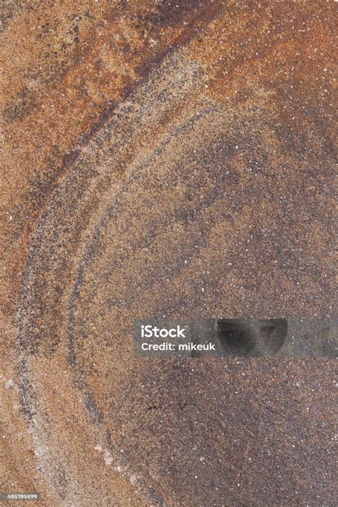 Sandstone With Mica Detail Rock Texture Background Stock Photo - Download Image Now ...