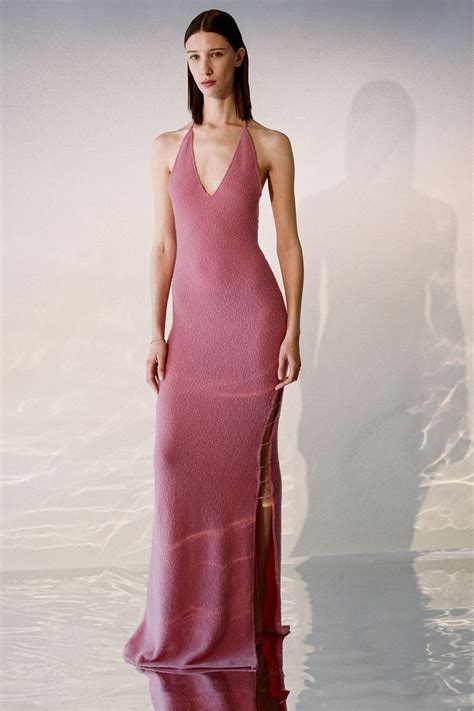 Alejandra Alonso Rojas Fall 2022 Ready-to-Wear Fashion Show | Vogue