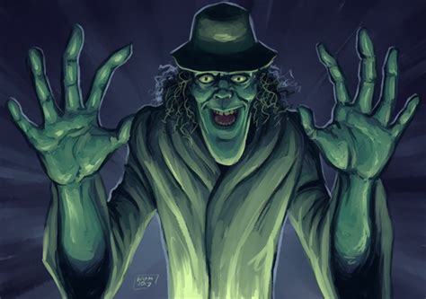 dsc - Ghost of Mr Hyde finished by Biram-Ba on DeviantArt
