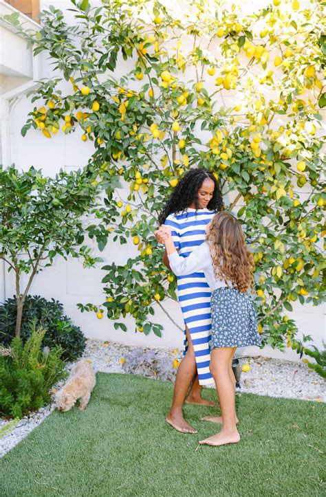 At Home With Tika Sumpter