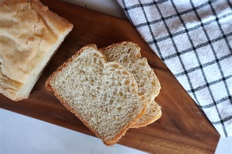 Bread Machine French Bread - Adamant Kitchen