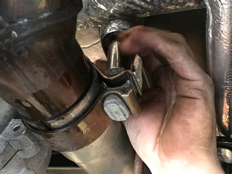 How To Install Exhaust Spacers in a 12-17 Jeep Wrangler | Quadratec