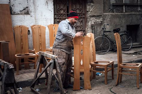 Египет от Марка Жигмана