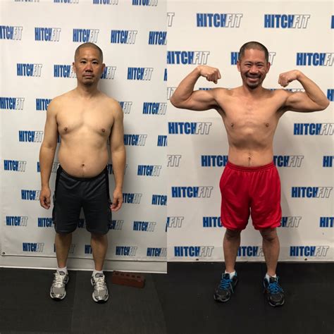 Lose Belly Fat at Hitch Fit Gym! - Hitch Fit Gym