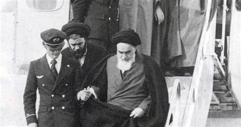 The Iranian Revolution of February 1979 | Middle East Institute