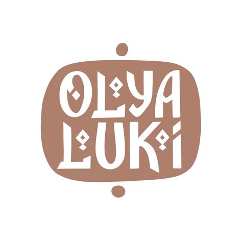 Olya Luki - exclusive content on Boosty