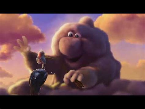 Мультфильм Disney Облачно, с прояснениями Короткометражки Студии PIXAR ...