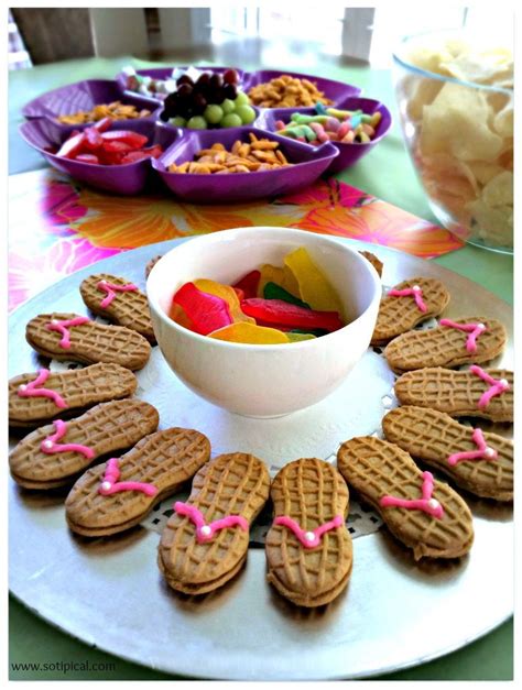 The 24 Best Ideas for Tiki Party Food Ideas - Home, Family, Style and ...