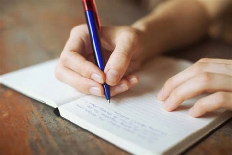 effective journal writing anuhj