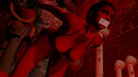 Rule 34 - 3d holding hands konami metal gear solid mgs 5 military
