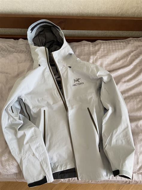 Вітровка Arcteryx: 2 990 грн. - Вітровки Львів на Olx