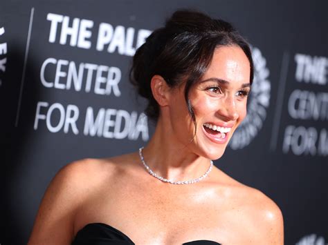 Meghan Markle deelt exclusieve behind-the-scenes beelden van haar