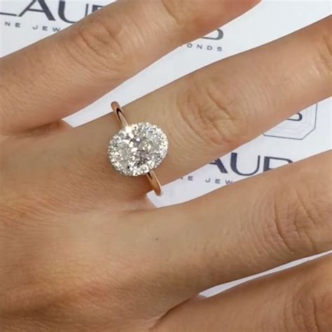 Top 10 Engagement Rings, Special Engagement Ring, Platinum Engagement ...