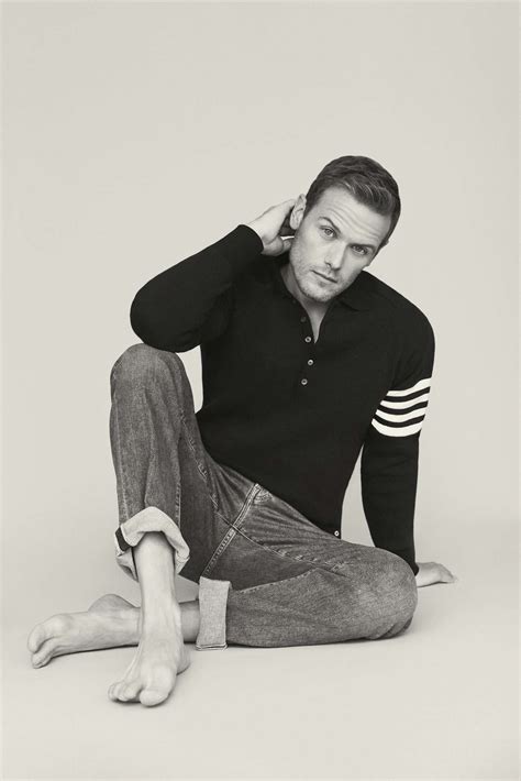 Claire Robinson Feet