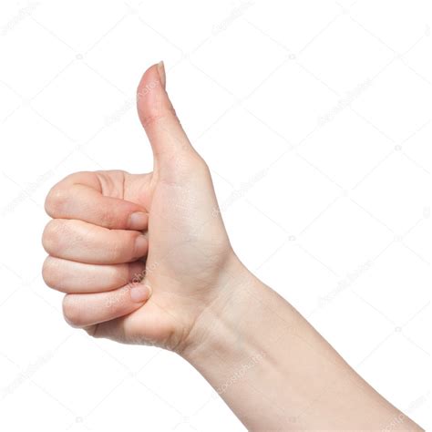 gesturing hand  stock photo  artjazz