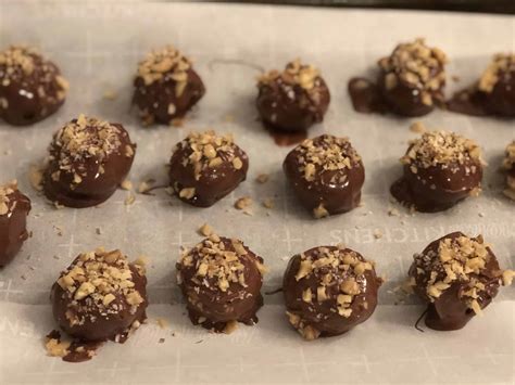 peanut butter balls easy recipe 10