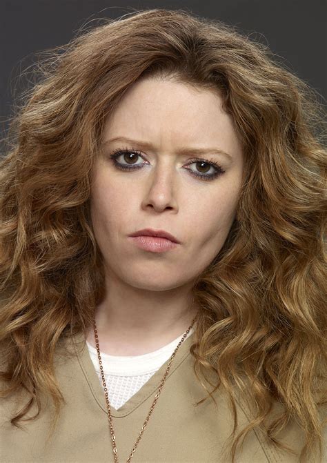 Natasha Lyonne Talks ORANGE IS THE NEW BLACK, the Future of TV, and More